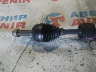 Привод левый передний TOYOTA PASSO KGC10 1KR-FE 43420-B9520 2 ракурс Привод левый передний TOYOTA PASSO KGC10 1KR-FE 43420-B9520 2 ракурс