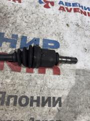 Привод левый передний SUBARU IMPREZA GH7 EJ20 2 ракурс