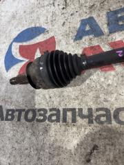 Привод левый передний SUBARU IMPREZA GH7 EJ20 3 ракурс