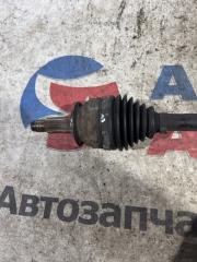 Привод левый передний SUBARU IMPREZA GH7 EJ20 5 ракурс