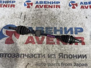 Привод левый передний TOYOTA PASSO KGC10 1KR-FE 43420-B9520 1 ракурс Привод левый передний TOYOTA PASSO KGC10 1KR-FE 43420-B9520 1 ракурс
