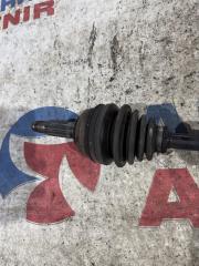Привод левый передний TOYOTA PASSO KGC10 1KR-FE 43420-B9520 2 ракурс Привод левый передний TOYOTA PASSO KGC10 1KR-FE 43420-B9520 2 ракурс