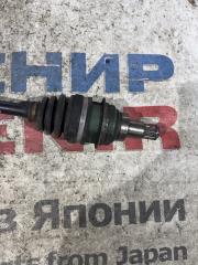 Привод левый передний TOYOTA PASSO KGC10 1KR-FE 43420-B9520 3 ракурс