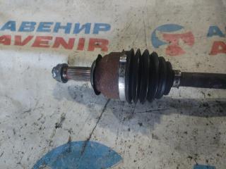 Привод левый передний SUBARU IMPREZA GH7 EJ20 2 ракурс