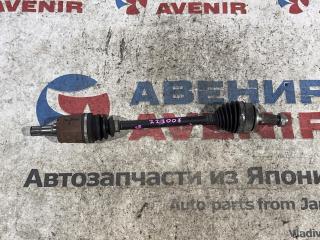 Привод левый передний HONDA FIT GE6 L13A 44306-TF0-000 1 ракурс
