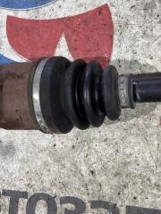 Привод левый передний HONDA FIT GE6 L13A 44306-TF0-000 2 ракурс
