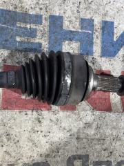 Привод левый передний HONDA FIT GE6 L13A 44306-TF0-000 3 ракурс