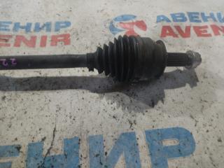 Привод правый передний SUBARU IMPREZA GH7 EJ20 2 ракурс