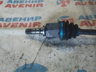 Привод правый передний SUBARU IMPREZA GH7 EJ20 4 ракурс