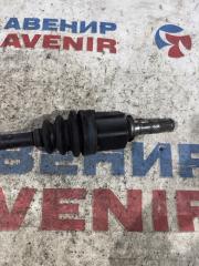 Привод правый передний SUBARU IMPREZA GH7 EJ20 3 ракурс