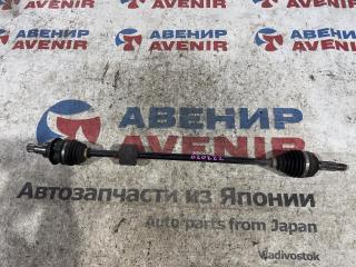 Привод правый передний TOYOTA PASSO KGC10 1KR-FE 43420-B1011 1 ракурс Привод правый передний TOYOTA PASSO KGC10 1KR-FE 43420-B1011 1 ракурс