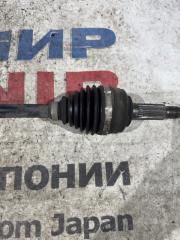 Привод правый передний TOYOTA PASSO KGC10 1KR-FE 43420-B1011 2 ракурс Привод правый передний TOYOTA PASSO KGC10 1KR-FE 43420-B1011 2 ракурс