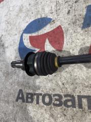 Привод правый передний TOYOTA PASSO KGC10 1KR-FE 43420-B1011 3 ракурс
