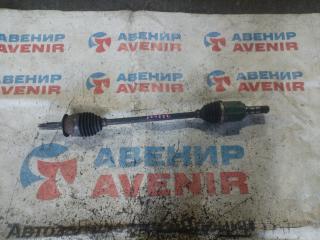 Привод правый передний SUBARU LEVORG VM4 FB16 1 ракурс