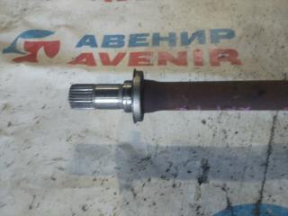 Привод правый передний HONDA ELYSION RR1 K24A 2 ракурс