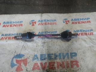 Привод правый передний SUBARU IMPREZA GH7 EJ20 1 ракурс