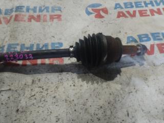 Привод правый передний SUBARU IMPREZA GH7 EJ20 3 ракурс