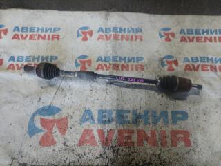Привод правый передний HONDA FIT SHUTTLE GG7 L15A 44305TF0000 1 ракурс