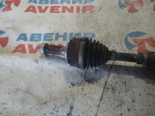 Привод правый передний HONDA FIT SHUTTLE GG7 L15A 44305TF0000 2 ракурс