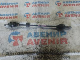 Привод правый передний TOYOTA PASSO KGC10 1KR-FE 43420-B1011 1 ракурс Привод правый передний TOYOTA PASSO KGC10 1KR-FE 43420-B1011 1 ракурс