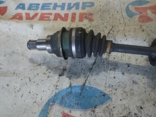 Привод правый передний TOYOTA PASSO KGC10 1KR-FE 43420-B1011 2 ракурс Привод правый передний TOYOTA PASSO KGC10 1KR-FE 43420-B1011 2 ракурс