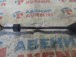 Привод правый передний TOYOTA PASSO KGC10 1KR-FE 43420-B1011 3 ракурс Привод правый передний TOYOTA PASSO KGC10 1KR-FE 43420-B1011 3 ракурс