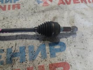 Привод правый передний TOYOTA PASSO KGC10 1KR-FE 43420-B1011 4 ракурс
