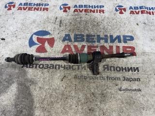 Привод правый передний SUZUKI SWIFT HT51S M13A 1 ракурс