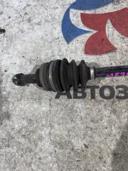 Привод правый передний SUZUKI SWIFT HT51S M13A 2 ракурс