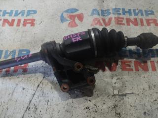 Привод правый передний MAZDA ATENZA GH5AS L5VE 3 ракурс