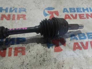 Привод правый передний MAZDA ATENZA GH5AS L5VE 4 ракурс