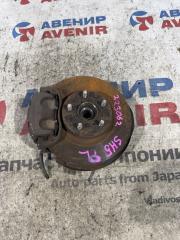 Ступица левая передняя SUBARU FORESTER SH5 EJ204 1 ракурс Ступица левая передняя SUBARU FORESTER SH5 EJ204 1 ракурс