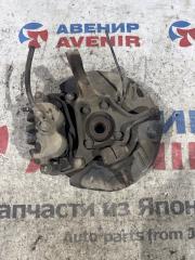 Ступица левая передняя SUBARU FORESTER SH5 EJ204 2 ракурс Ступица левая передняя SUBARU FORESTER SH5 EJ204 2 ракурс