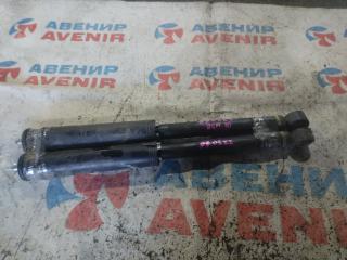 Амортизатор задний TOYOTA ISIS ZGM10G, ZGM10W, ZGM11G, ZGM11W, ZNM10G, ZNM10W, ANM10G, ANM10W 1 ракурс