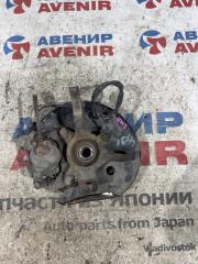 Ступица левая передняя MITSUBISHI PAJERO MINI H58A 4A30 ABS 2 ракурс