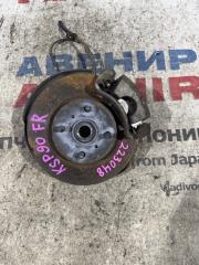 Ступица правая передняя TOYOTA VITZ KSP90 1KR-FE 1 ракурс