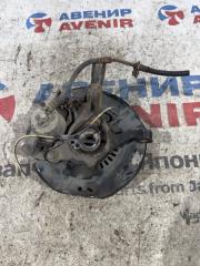 Ступица правая передняя TOYOTA VITZ KSP90 1KR-FE 2 ракурс