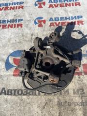 Ступица правая задняя SUBARU IMPREZA GE3, GE7, GH3, GH7 2 ракурс Ступица правая задняя SUBARU IMPREZA GE3, GE7, GH3, GH7 2 ракурс