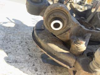 Ступица правая задняя SUBARU IMPREZA GE3, GE7, GH3, GH7 4 ракурс