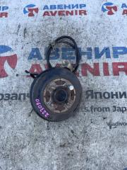 Ступица правая задняя NISSAN DAYZ B21W 1 ракурс