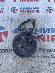 Ступица правая задняя NISSAN DAYZ B21W 2 ракурс