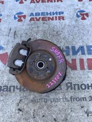 Ступица правая передняя SUBARU FORESTER SH5 EJ204 1 ракурс
