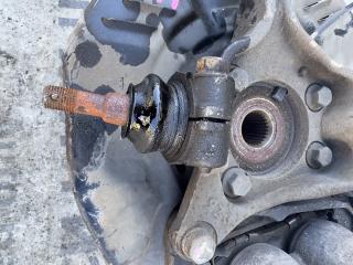 Ступица правая передняя SUBARU FORESTER SH5 EJ204 3 ракурс
