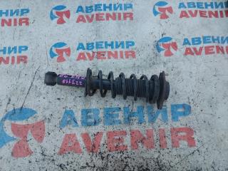 Стойка правая задняя SUBARU IMPREZA GH7 EJ20 1 ракурс