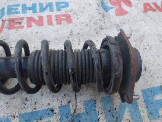 Стойка правая задняя SUBARU IMPREZA GH7 EJ20 2 ракурс