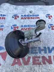 Главный тормозной цилиндр HONDA FIT GD1, GD2, GD3, GD4 L13A 3 ракурс