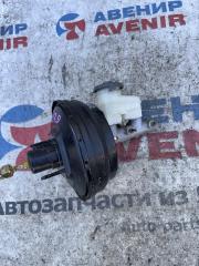 Главный тормозной цилиндр HONDA S2000 AP1 F20C 3 ракурс
