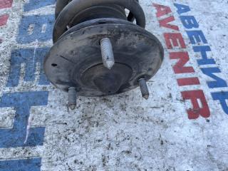 Стойка левая передняя TOYOTA LEXUS MARK X, CROWN GS350, GS450H GRX120, GRX121, GRX130, GRS180, GRS182, GRS200, GRS202, GRS191, GWS191 2GR-FSE, 4GR-FSE, 3GR-FSE 4 ракурс