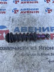 Стойка левая задняя SUBARU IMPREZA GH7 EJ20 1 ракурс