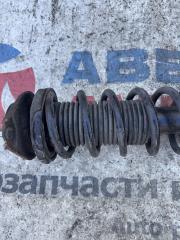 Стойка левая задняя SUBARU IMPREZA GH7 EJ20 2 ракурс